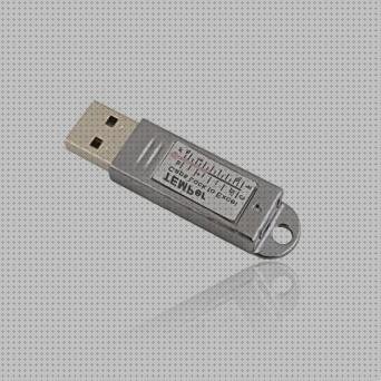 Las mejores Mas termómetro frio caliente Mas termómetro registrador termómetro termómetro conectado a ordenador