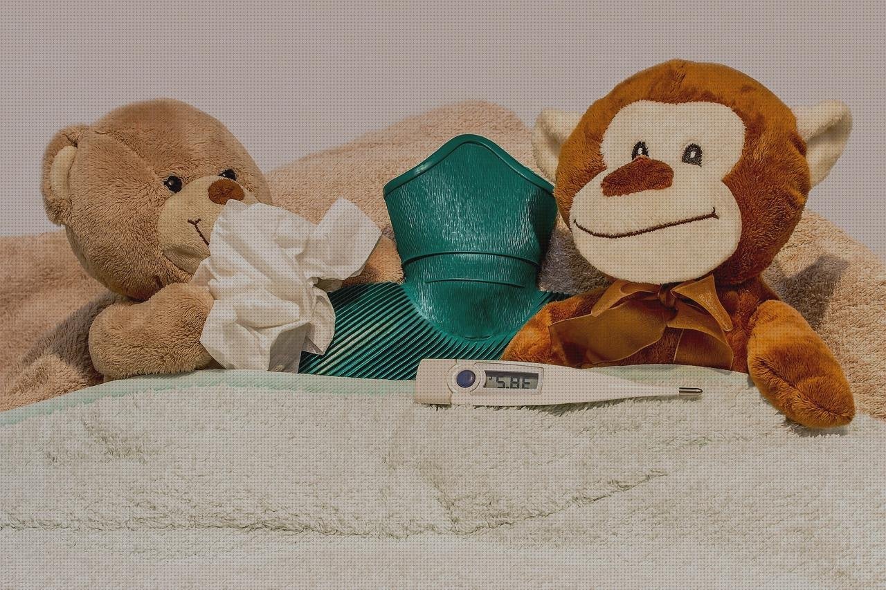 Los mejores 11 Termómetros De Aguas Potables