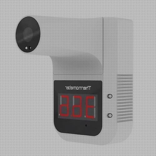 Las mejores marcas de termómetro carne termómetro termómetro de carne en inglés