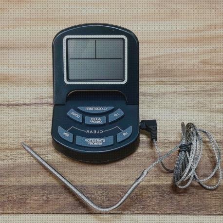 ¿Dónde poder comprar termómetro cocina termómetro termómetro de cocina con sonda?