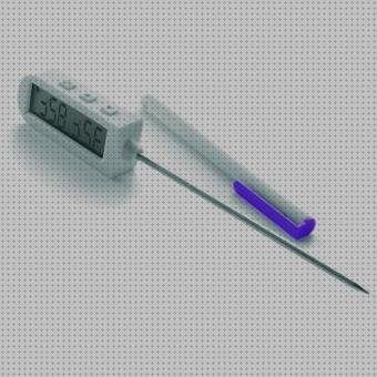 ¿Dónde poder comprar termómetro ibili Mas campana fonendoscopio Mas derrame pleural ecografía termómetro de cocina digital ibili?