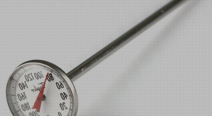 ¿Dónde poder comprar termómetro cocina termómetro termómetro de cocina digital mejor?