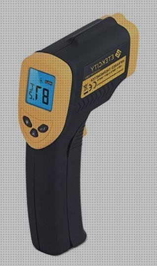 Las mejores marcas de termómetro cocina termómetro termómetro de cocina digital mejor