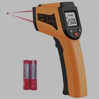 Las mejores marcas de termómetro cocina termómetro termómetro de cocina infrarrojo