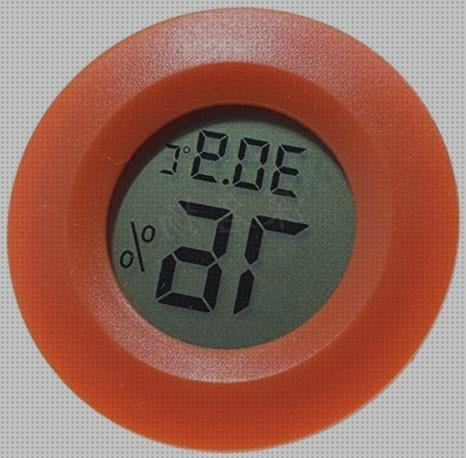 ¿Dónde poder comprar termómetro colores termómetro de colores rojo naranja amarillo azul y verde?