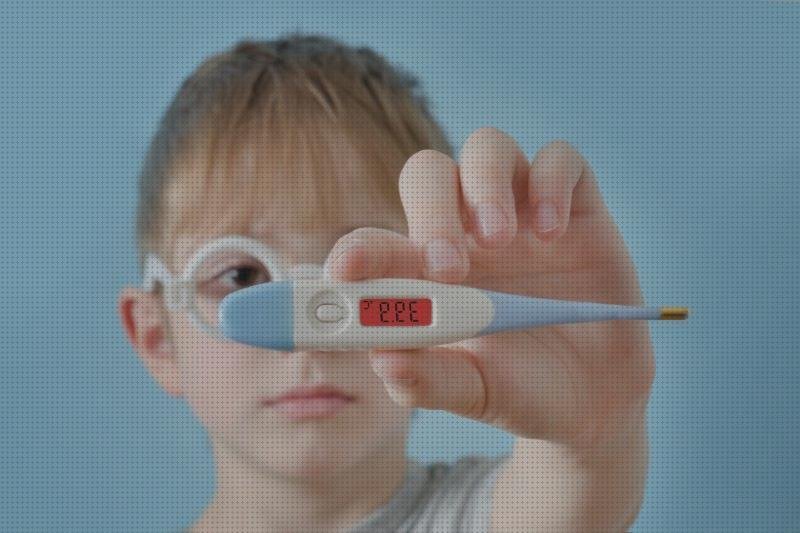 Review de termómetro de lámina bimetálica rango de temperatura