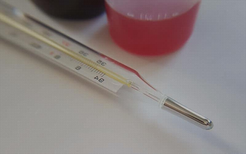 ¿Dónde poder comprar termómetro mercúrio termómetro termómetro de mercurio rango de temperatura?