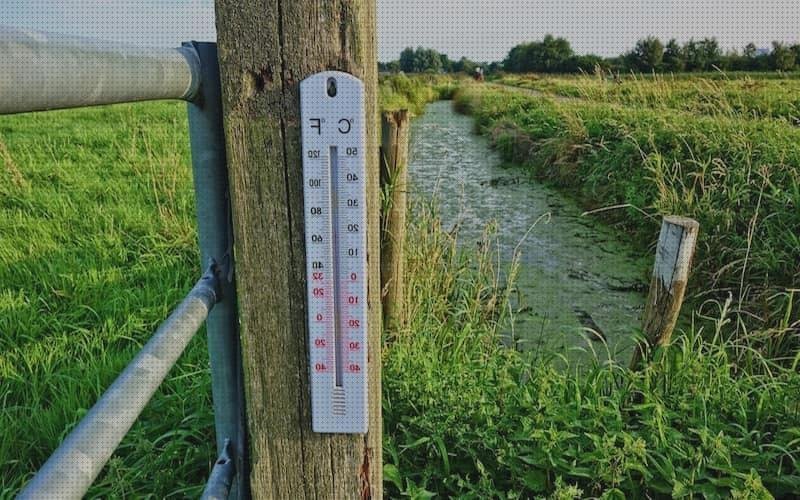 Las mejores termómetro mercúrio termómetro termómetro de mercurio rango de temperatura