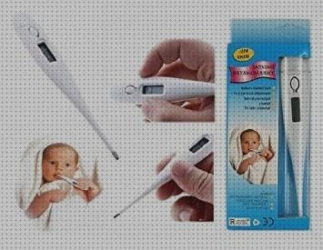 Las mejores marcas de termómetro mercúrio termómetro termómetro de mercurio y su adaptador