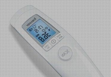 Los mejores 14 Termómetros Digitales Beurer Ft 90