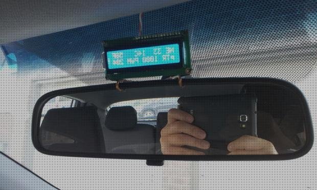 ¿Dónde poder comprar termómetro digital termómetro digital termómetro termómetro digital de coche?
