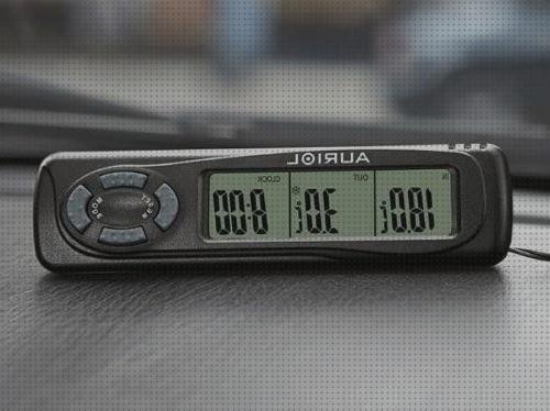 Las mejores termómetro digital termómetro digital termómetro termómetro digital de coche