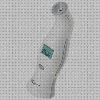 Las mejores tensiometro microlife Mas apósit esteril termómetro digital de frente microlife fr1dm1