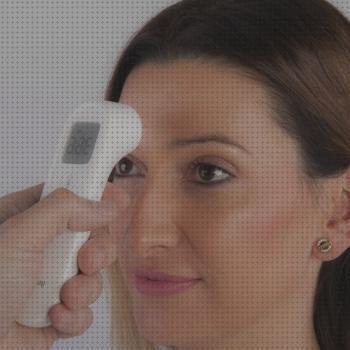 Las mejores marcas de tensiometro niños termómetro digital de niños a distancia