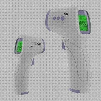 Las mejores tensiometro niños termómetro digital de niños a distancia