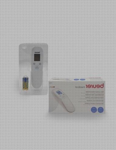 ¿Dónde poder comprar beurer ft 65 termómetro beurer tensiómetro termómetro digital infrarrojo beurer ft 85?