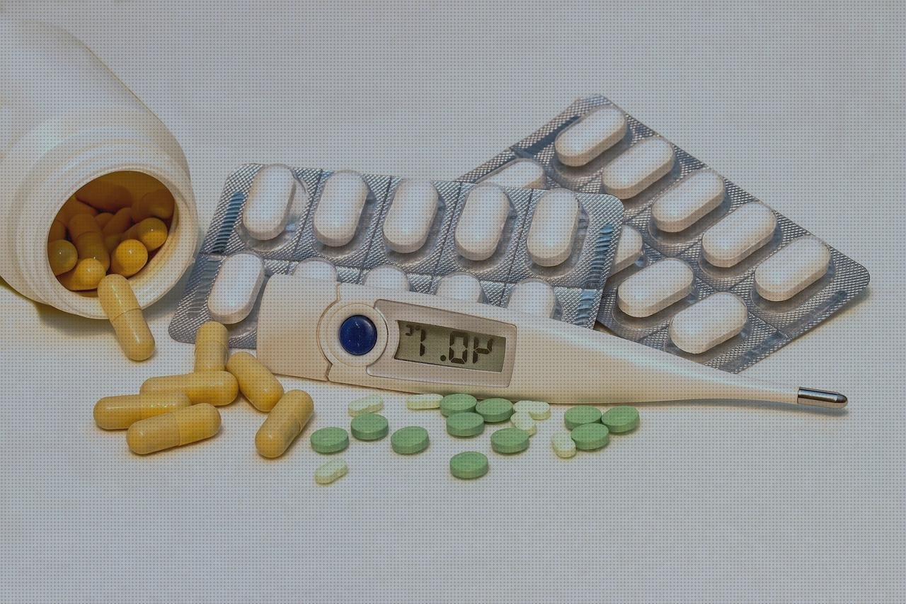 Las mejores marcas de apósito salvelox Mas derrame pleural ecografía Mas espirómetros tipos termómetro digital salvelox