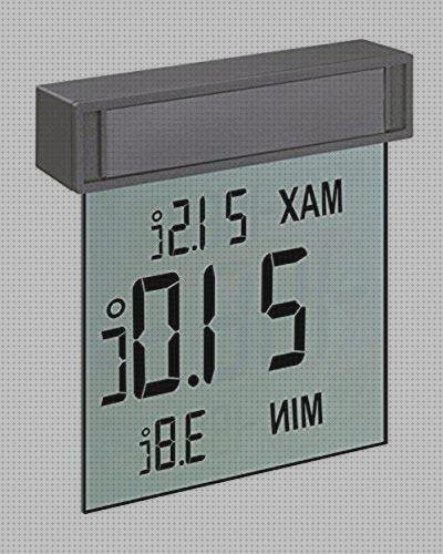 ¿Dónde poder comprar termómetro exterior termómetro termómetro exterior mercurio decorativo?