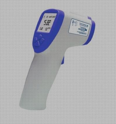 Las mejores marcas de Mas marcha pulsioxímetro Mas fonendoscopio magriña Mas eteckcity 1080 termómetro infrarrojo digital termómetro flexi scan pila