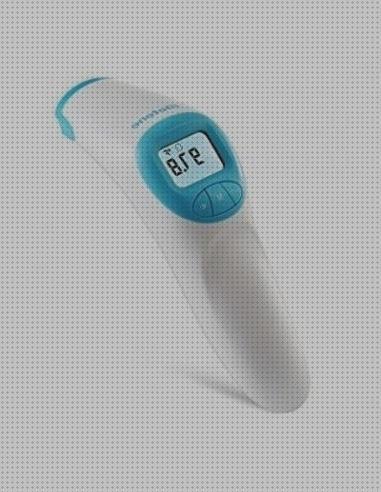 Las mejores marcas de termómetro termómetro frente