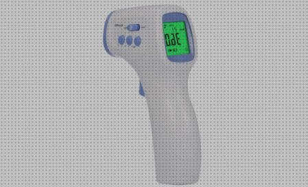Las mejores termómetro termómetro frente