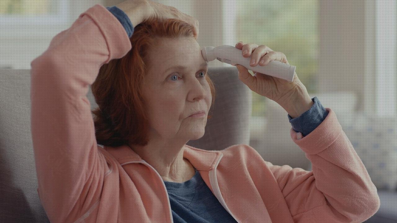 ¿Dónde poder comprar termómetro frente termómetro termómetro frente bebé?