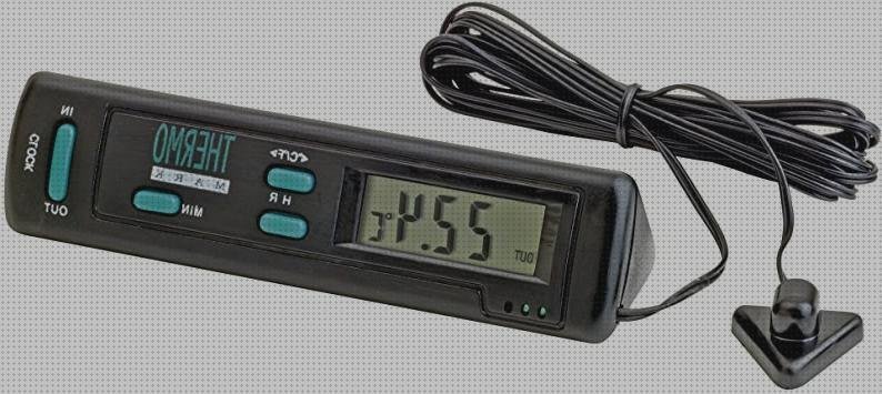 Las mejores termómetro termómetro hielo