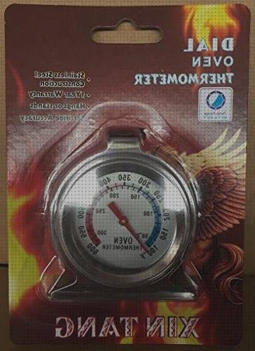Los mejores 24 Termómetros Hornos De Casas
