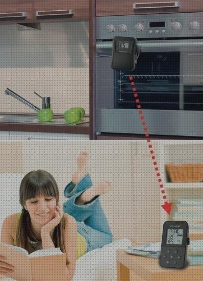 ¿Dónde poder comprar termómetro horno termómetro termómetro horno inalámbrico?