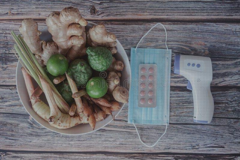 Opiniones de los 4 mejores Termómetros Impresiones De Hierbas