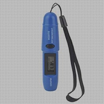 ¿Dónde poder comprar termómetro termómetro infrarrojo?