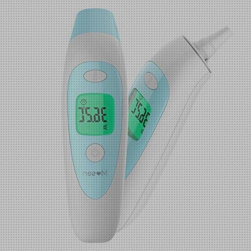 Las mejores termómetro infrarrojo termómetro termómetro infrarrojo bebe
