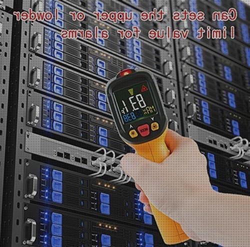 Las mejores marcas de Mas aproximado de un termómetro Mas marcha pulsioxímetro Mas fonendoscopio magriña termómetro infrarrojo digital láser janisa pm6530b