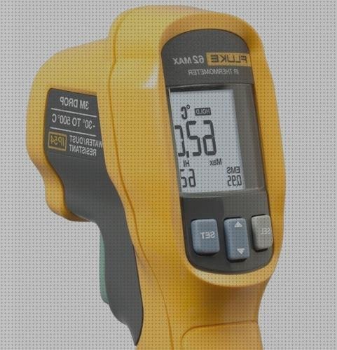 ¿Dónde poder comprar termómetro infrarrojo fluke Mas derrame pleural ecografía Mas espirómetros tipos termómetro infrarrojo fluke 62 maximo?