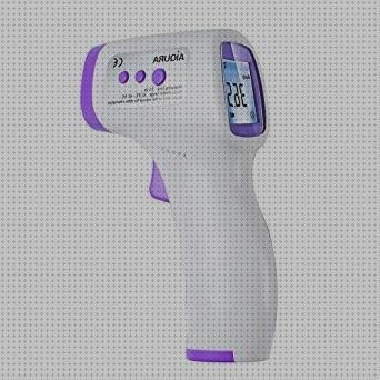 ¿Dónde poder comprar termómetro infrarrojo termómetro termómetro infrarrojo oído?