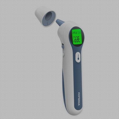 Los mejores 16 Termómetros Infrarrojos Oídos