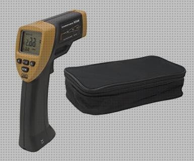 Las mejores marcas de Mas termómetro thermoval Mas campana fonendoscopio Mas derrame pleural ecografía termómetro infrarrojo pequeño 1500