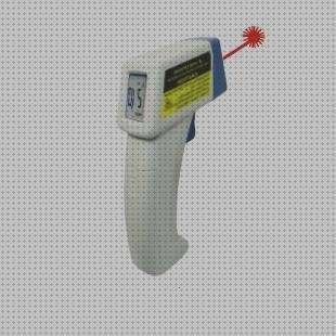 ¿Dónde poder comprar termómetro infrarrojo termómetro termómetro infrarrojo puntero láser?