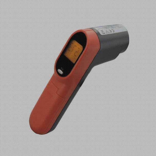 Las mejores marcas de termómetro infrarrojo termómetro termómetro infrarrojo puntero láser