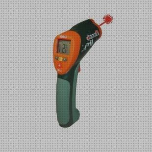 Las mejores termómetro infrarrojo termómetro termómetro infrarrojo puntero láser