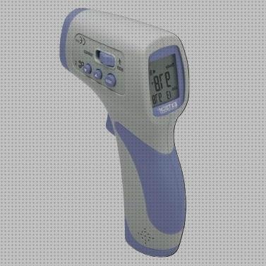 ¿Dónde poder comprar termómetro infrarrojo termómetro termómetro infrarrojo temperatura corporal?