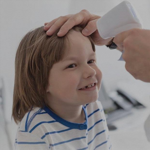 Las mejores marcas de termómetro infrarrojo termómetro termómetro infrarrojo temperatura corporal