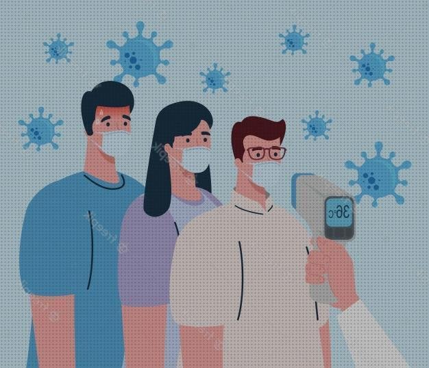 Las mejores termómetro infrarrojo termómetro termómetro infrarrojo temperatura corporal