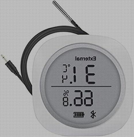 Los mejores 17 Termómetros Intervalos De Comutaciones