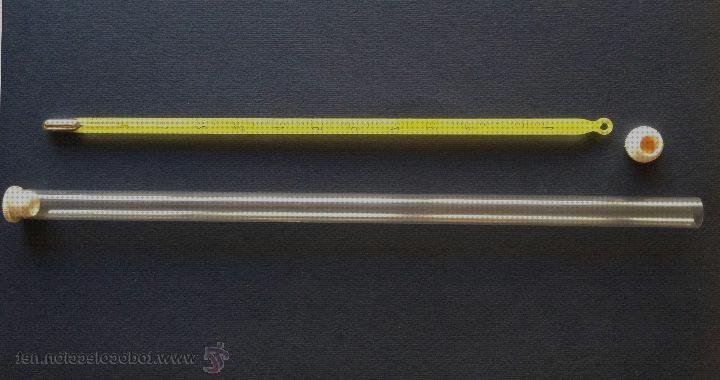 Los 19 Mejores Termómetros Laboratorios Y Fundas