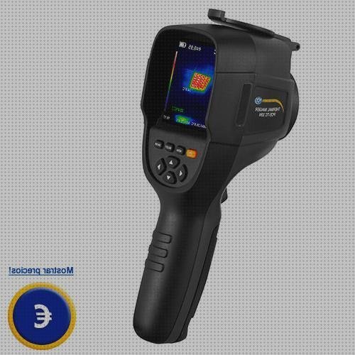 Las mejores marcas de Mas marcha pulsioxímetro Mas fonendoscopio magriña Mas eteckcity 1080 termómetro infrarrojo digital termómetro láser con termografia