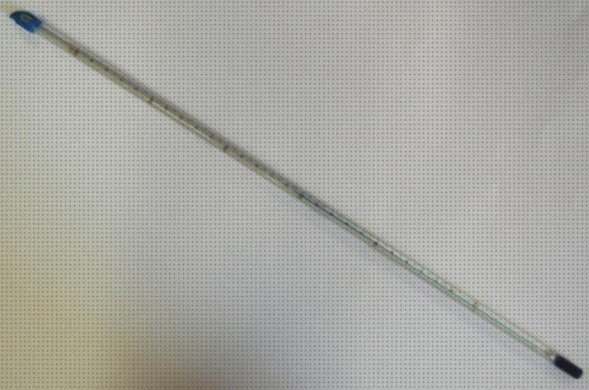 Análisis de los 23 mejores Termómetros Materiales De Laboratorios