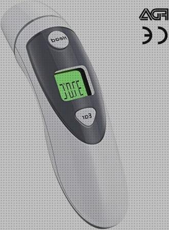 ¿Dónde poder comprar termómetro medico movil Mas termómetro registrador termómetro termómetro médico de frente y oído?
