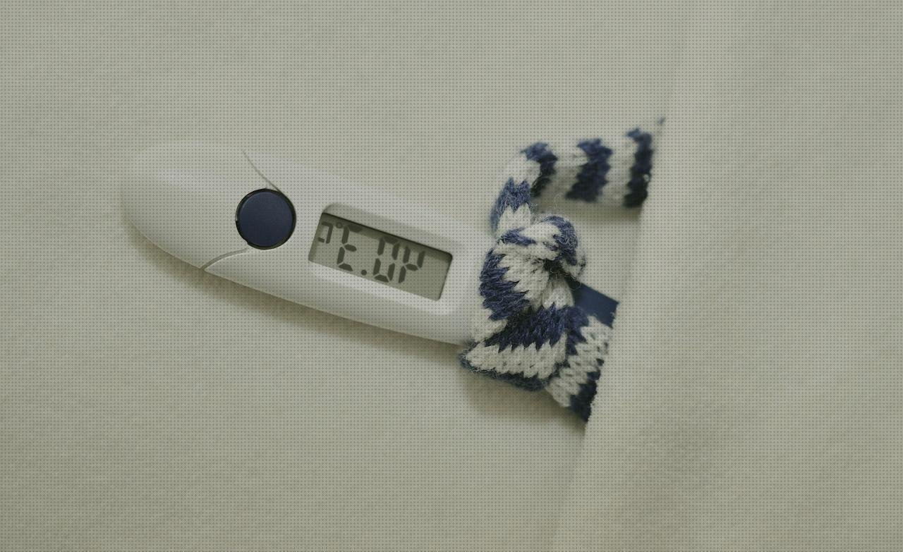 ¿Dónde poder comprar termómetro registrador termómetro termómetro medidor láser?