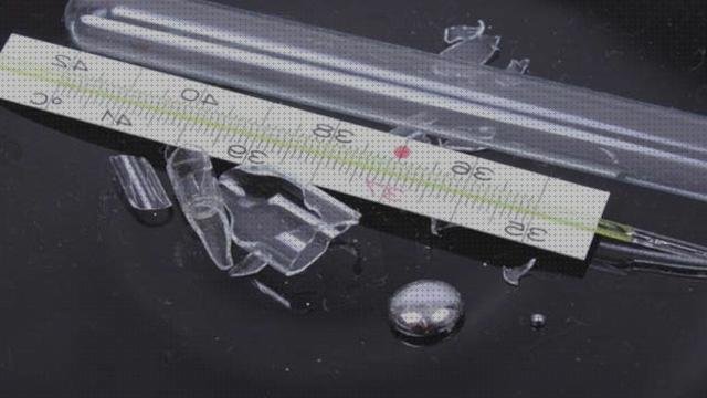 ¿Dónde poder comprar termómetro mercúrio termómetro termómetro mercurio retirado?